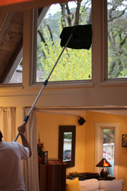 Linda’s Window Cleaning Services